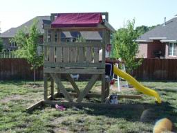 Fort Playset from the side.JPG